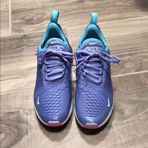 YOUTH Nike Air Max 270